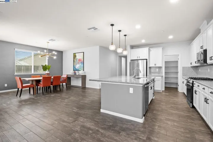 917 Talaria Ct, Oakley, California 94561