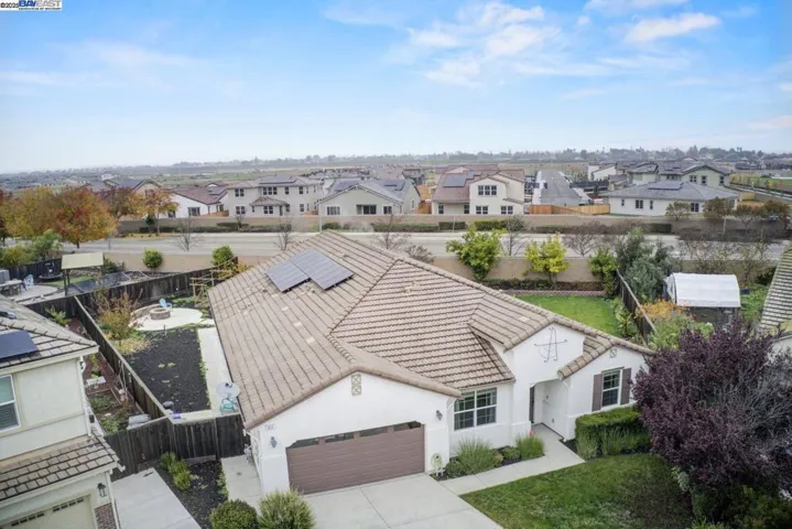 917 Talaria Ct, Oakley, California 94561
