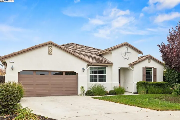 917 Talaria Ct, Oakley, California 94561