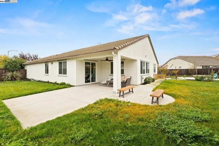 917 Talaria Ct, Oakley, California 94561