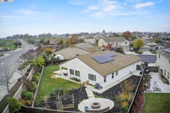 917 Talaria Ct, Oakley, California 94561