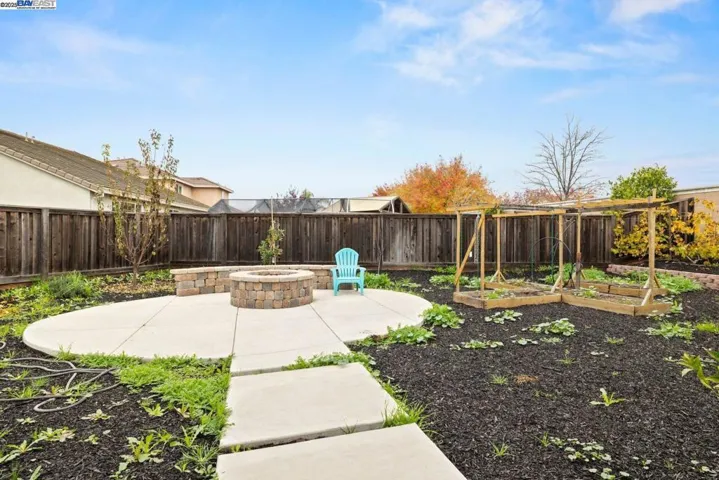 917 Talaria Ct, Oakley, California 94561