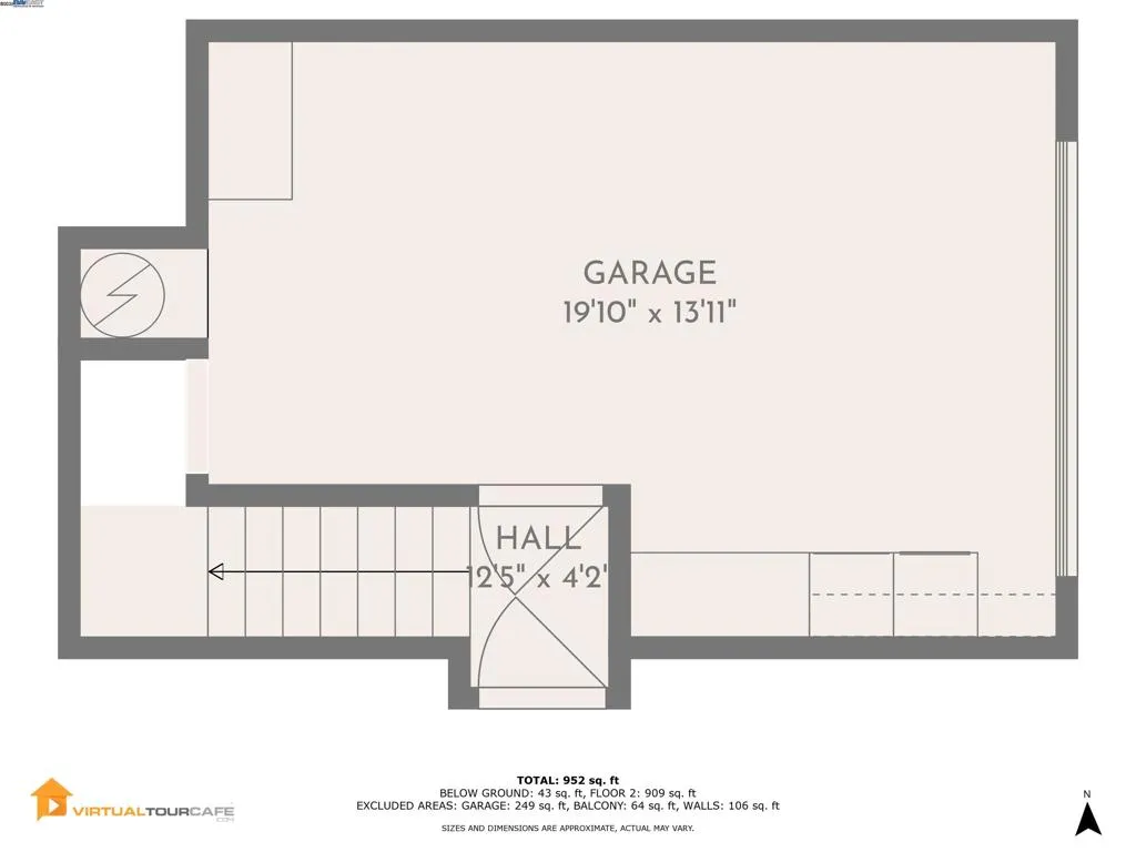 51 Bellington Cmn 8, Livermore, California 94551 home-pic-29