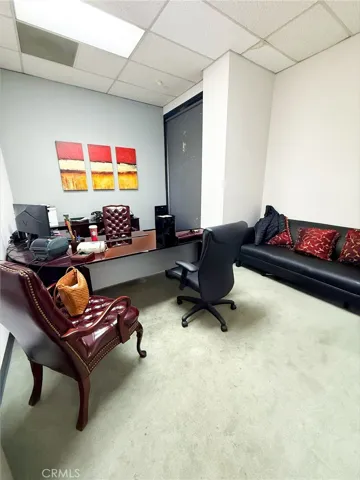 Office #1