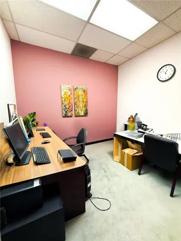 Office #2