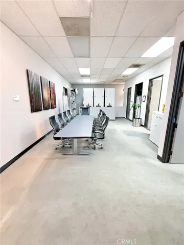Large Open Area