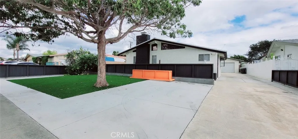 10632 Larry Drive, Anaheim, California 92804
