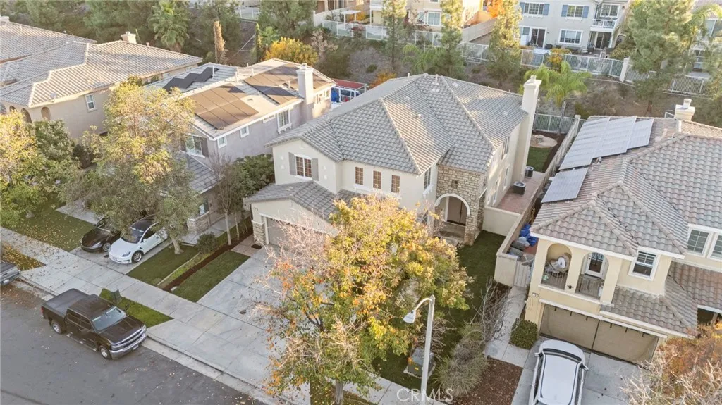 12 Via De La Valle, Lake Elsinore, California 92532 home-pic-36