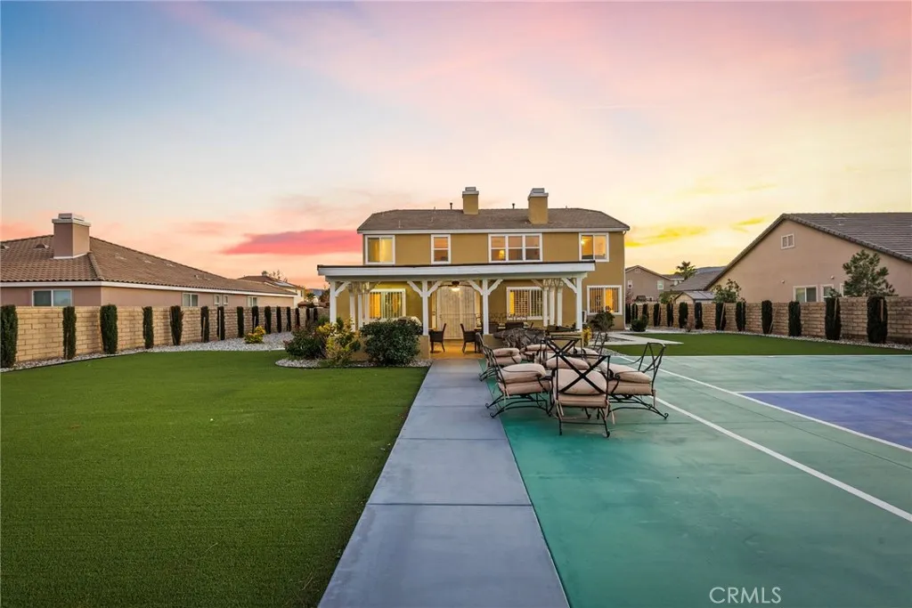 3625 Paddock Way, Quartz Hill, California 93536 home-pic-52