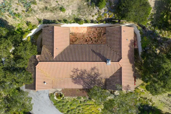 90 Harper Canyon Road, Salinas, California 93908