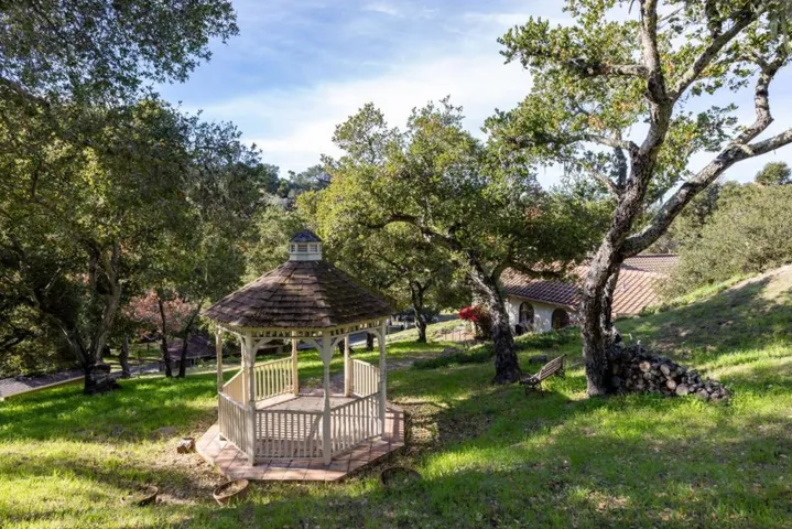 90 Harper Canyon Road, Salinas, California 93908