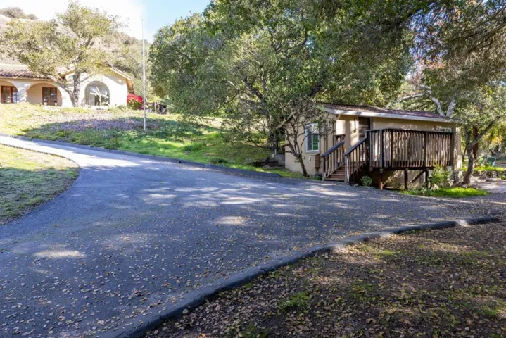 90 Harper Canyon Road, Salinas, California 93908