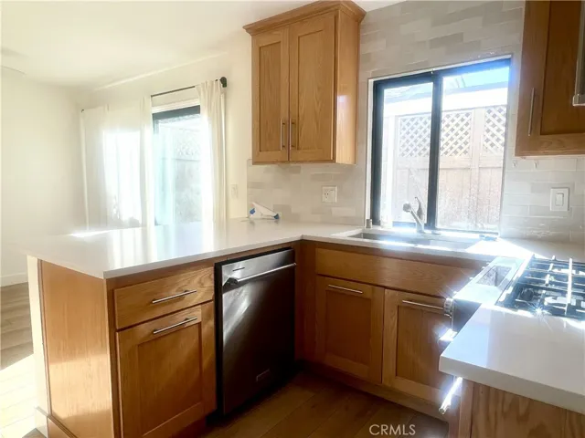 Remodeled & Upgraded Kitchen!