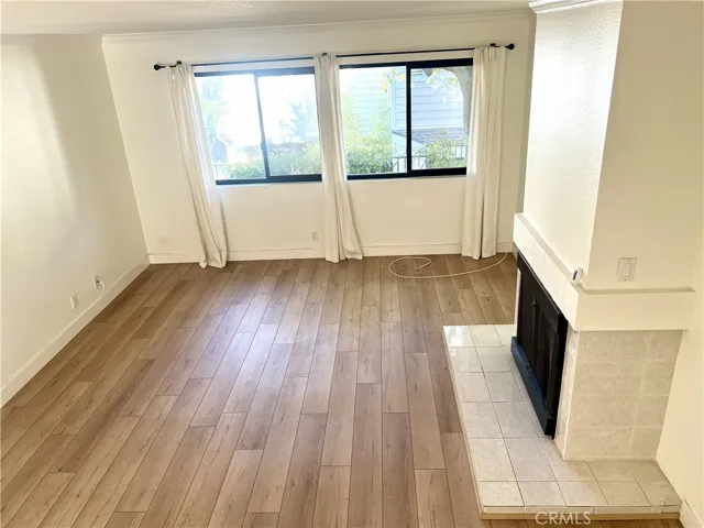 Spacious enough for Sectional, TV, Desk...and more
