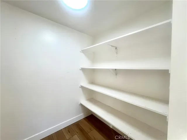 Pantry / Laundry Room
