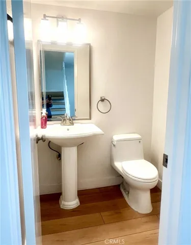 Powder Bath