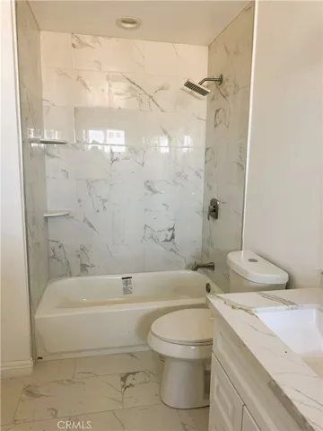 9348 S Loop Boulevard, California City, California 93503