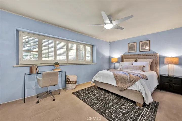 1419 N Richman Knoll, Fullerton, California 92835