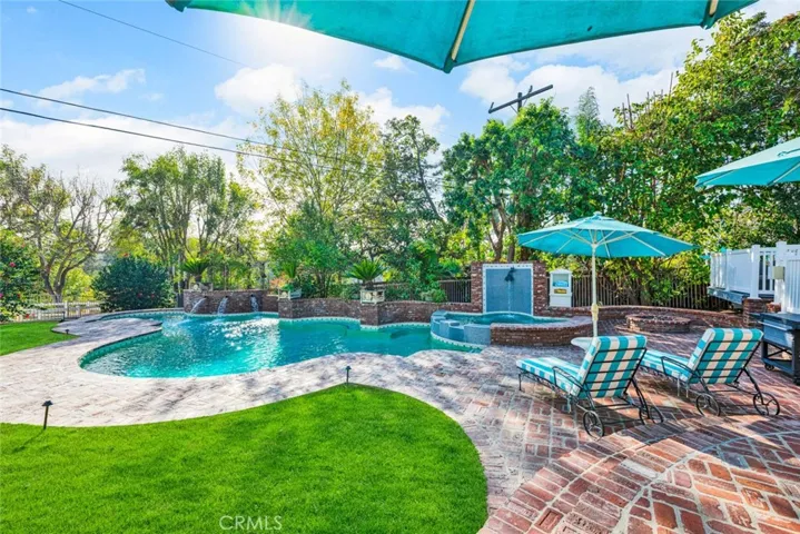 1419 N Richman Knoll, Fullerton, California 92835