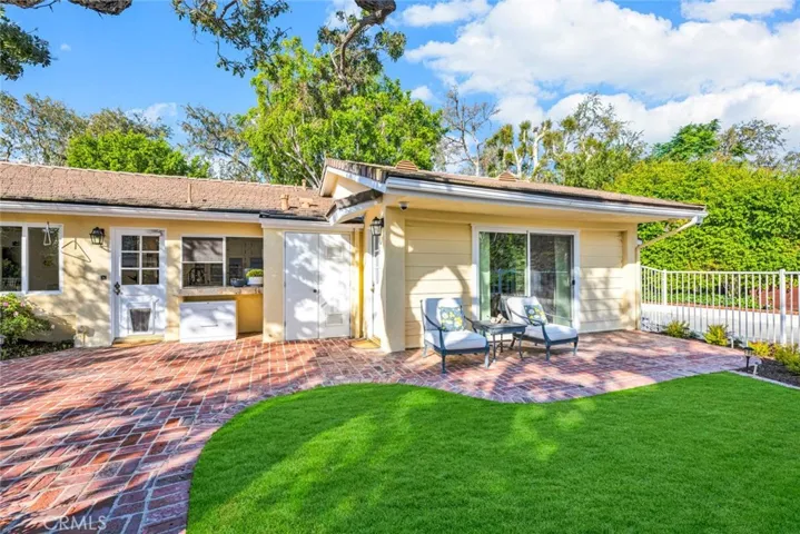 1419 N Richman Knoll, Fullerton, California 92835