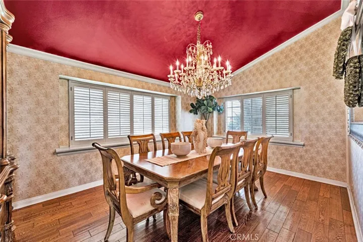 1419 N Richman Knoll, Fullerton, California 92835