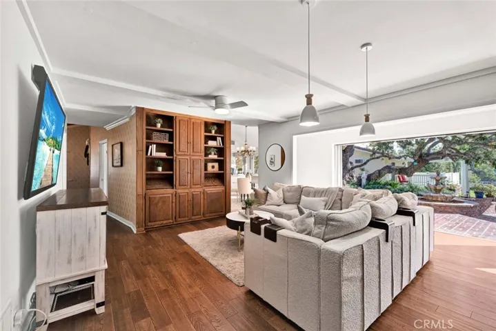 1419 N Richman Knoll, Fullerton, California 92835