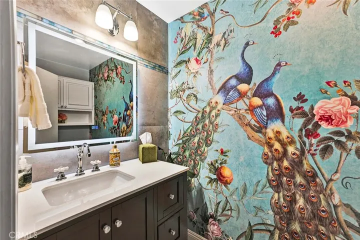 1419 N Richman Knoll, Fullerton, California 92835