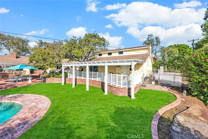 1419 N Richman Knoll, Fullerton, California 92835