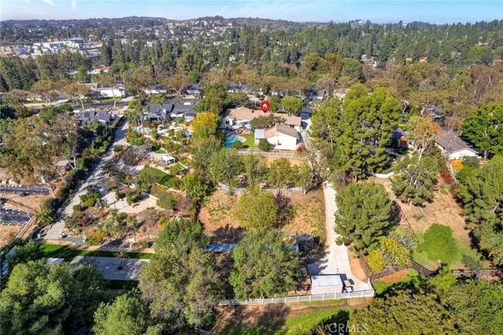 1419 N Richman Knoll, Fullerton, California 92835