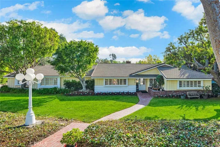 1419 N Richman Knoll, Fullerton, California 92835