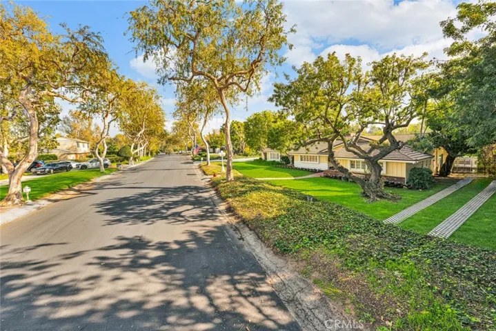 1419 N Richman Knoll, Fullerton, California 92835