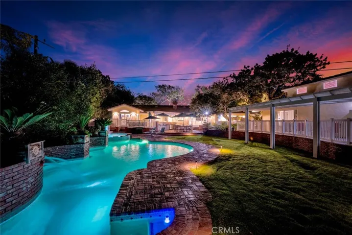 1419 N Richman Knoll, Fullerton, California 92835
