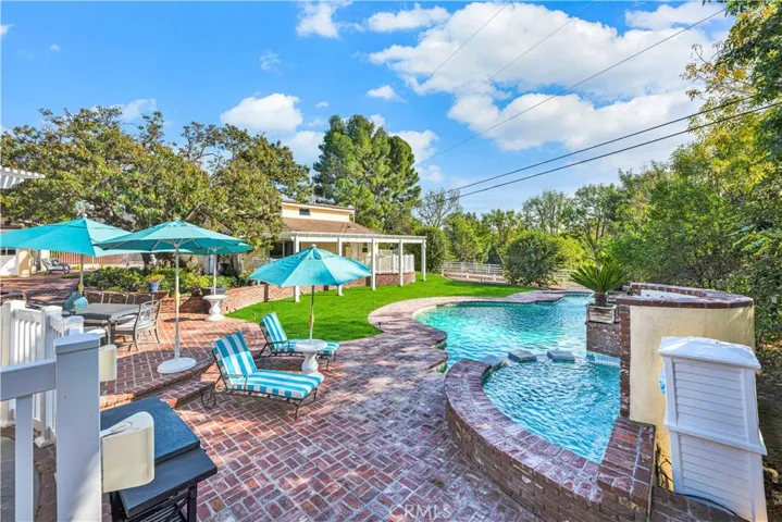 1419 N Richman Knoll, Fullerton, California 92835