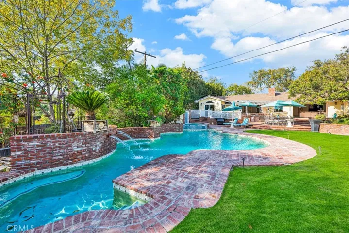 1419 N Richman Knoll, Fullerton, California 92835