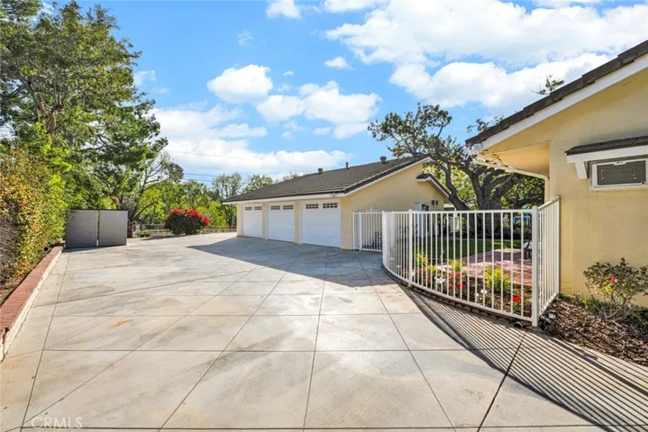 1419 N Richman Knoll, Fullerton, California 92835