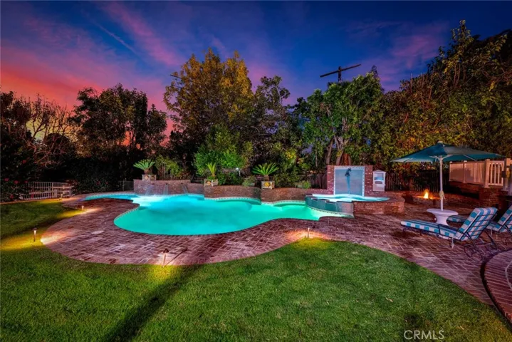 1419 N Richman Knoll, Fullerton, California 92835
