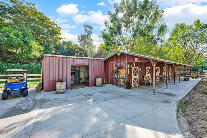 1419 N Richman Knoll, Fullerton, California 92835