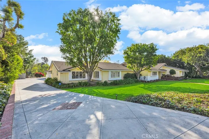 1419 N Richman Knoll, Fullerton, California 92835