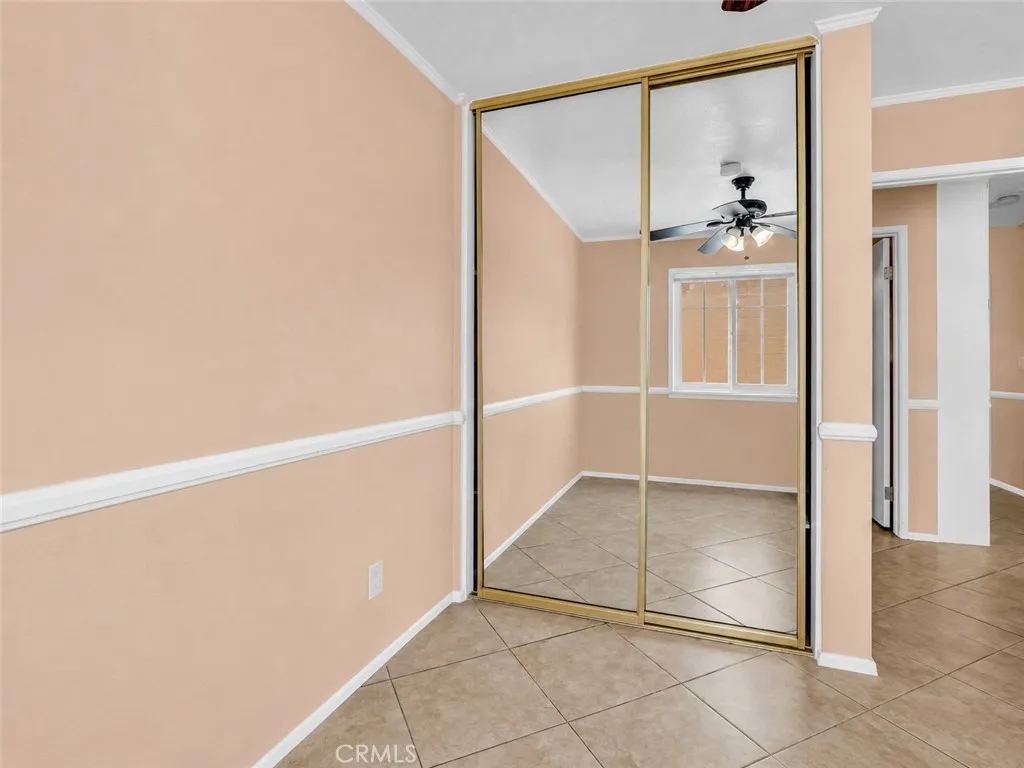 Bedroom #3