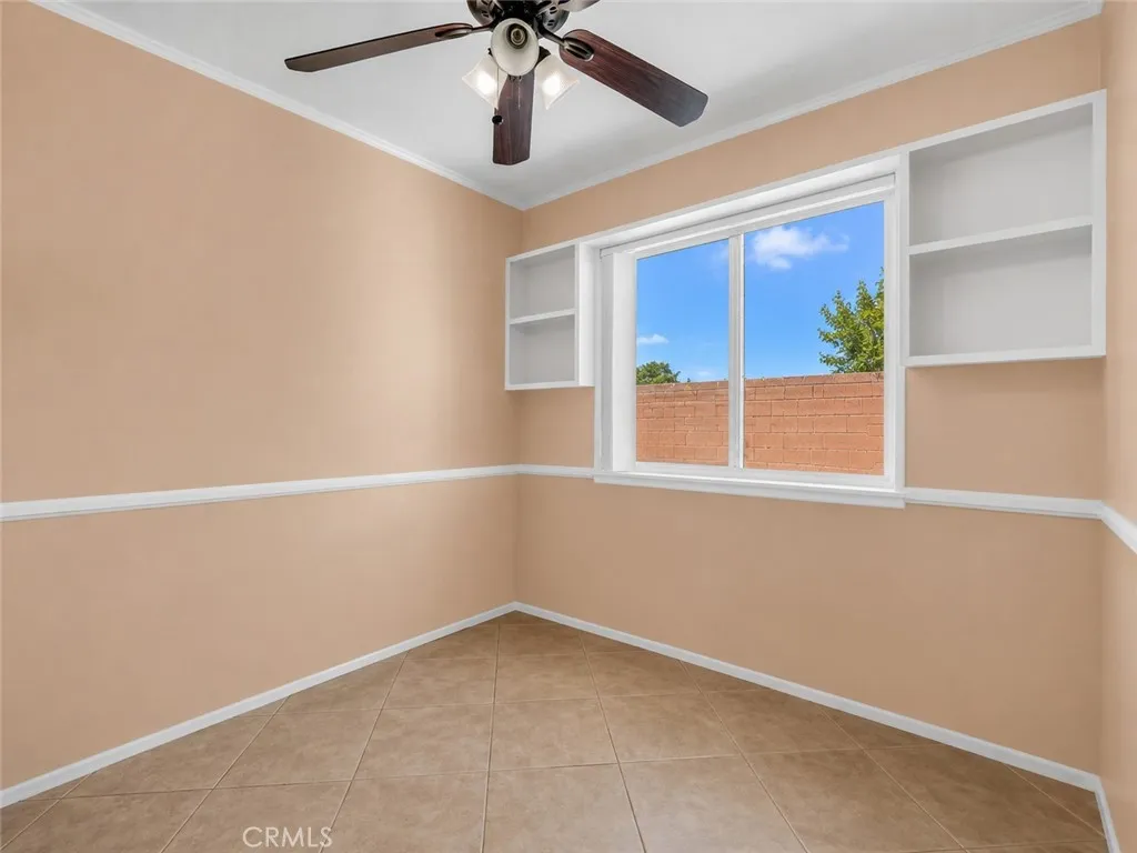 Bedroom #3