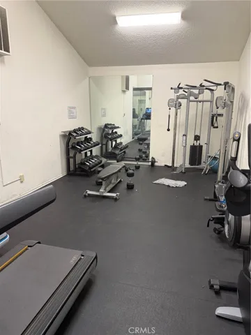 Community Gym