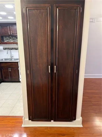 Large Pantry
