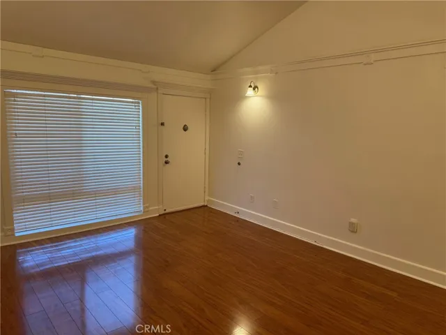 Spacious Primary Bedroom