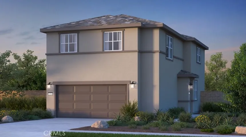Plan 1 ~ Rendering