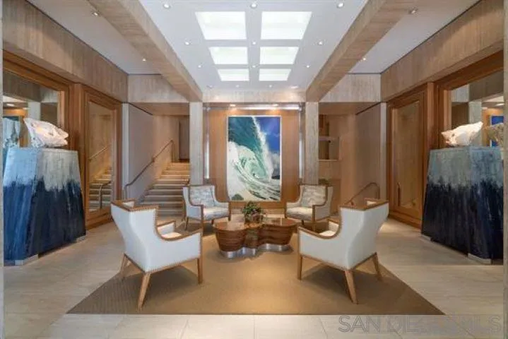 Lobby/Reception