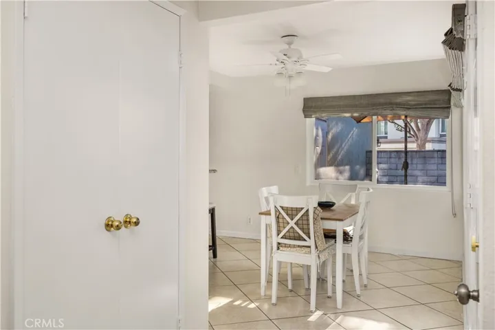 Eating Area