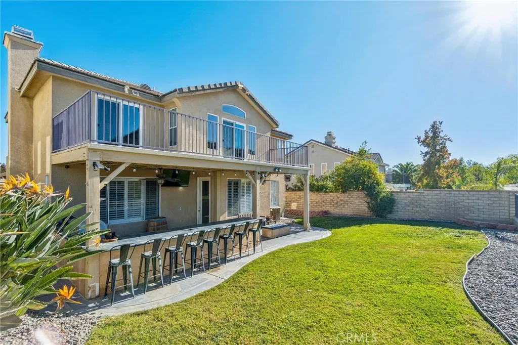 22939 Raintree, Saugus, California 91390 home-pic-34