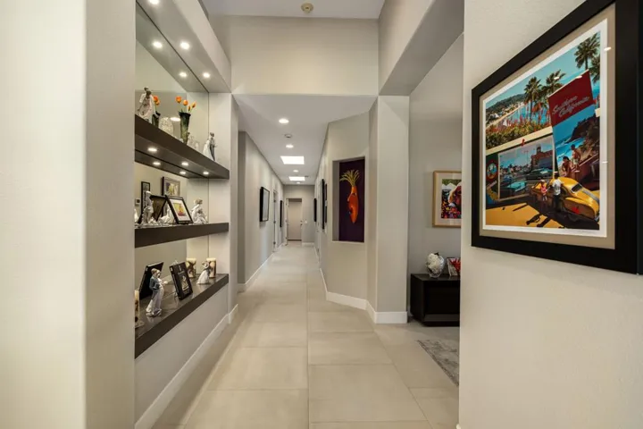 HALLWAY