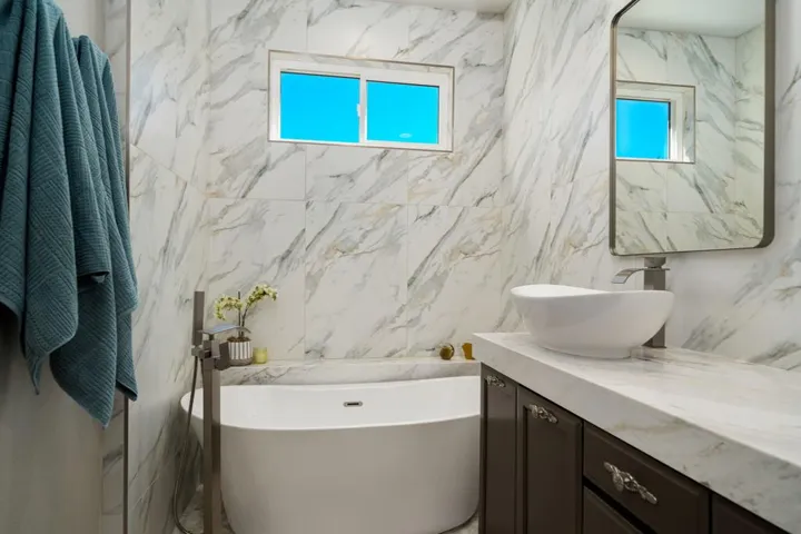 GUEST BATHROOM #2