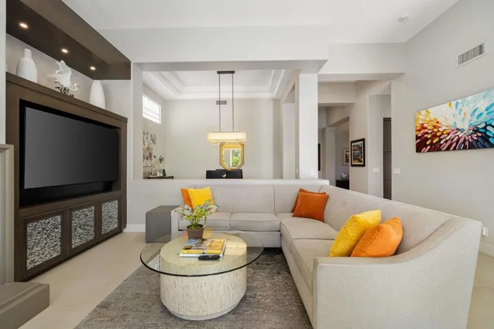 GREAT ROOM